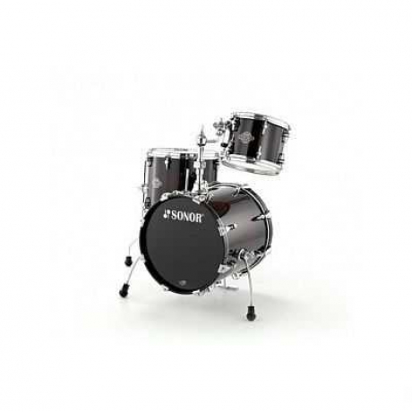 Sonor Select Force 11 Jungle Set WM 11234 Piano Black