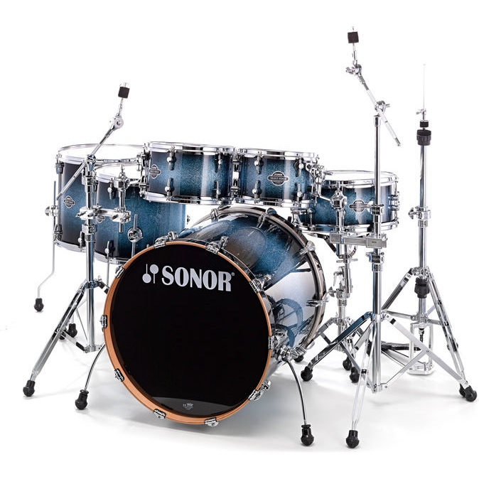 Sonor on sale select force