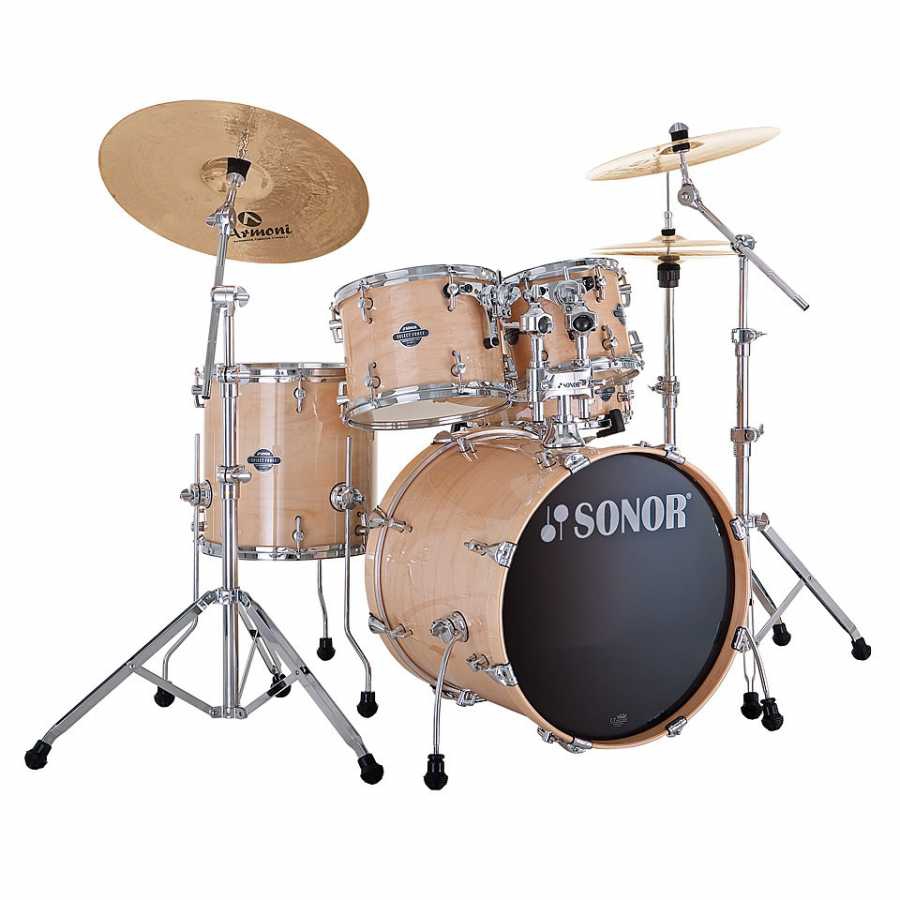 Sonor select force maple deals