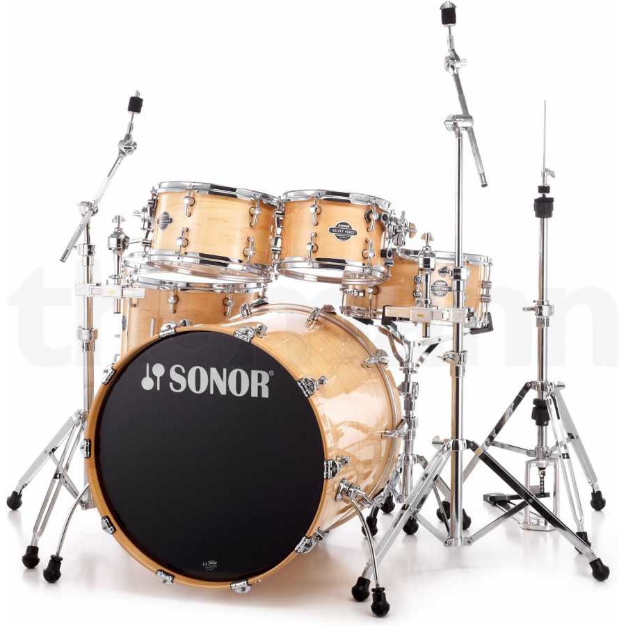 Sonor Select Force Stage S Drive 11 NM 11238 Maple doremusic