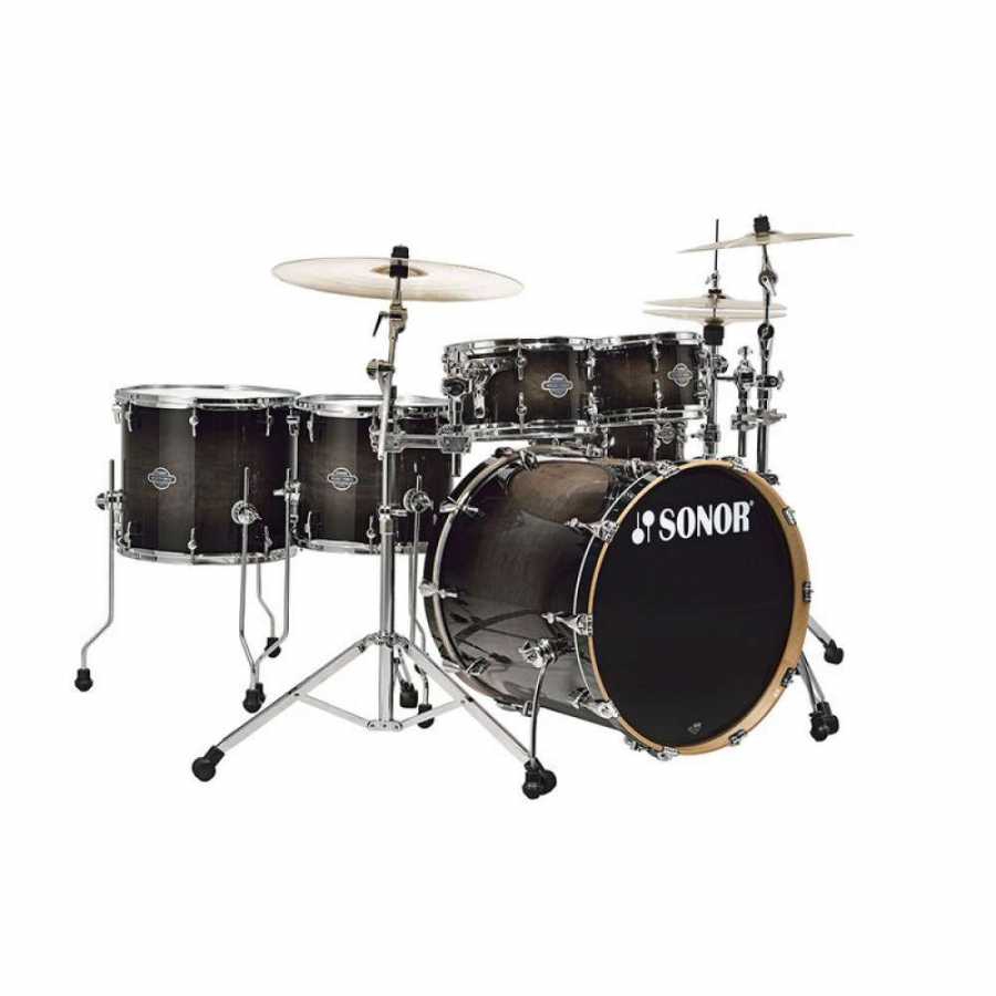 Sonor on sale select force