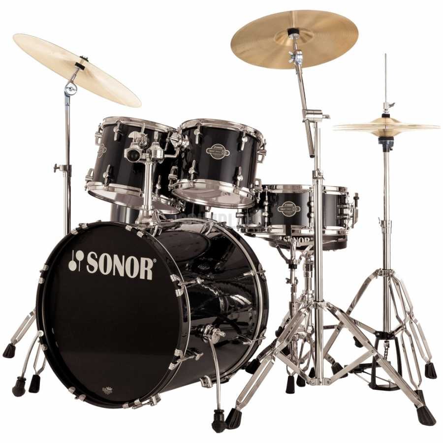 Sonor smart force store