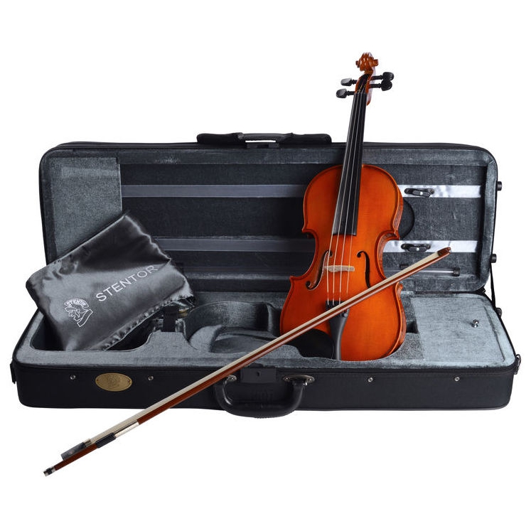 Stentor on sale conservatoire ii
