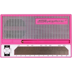 Dübreq Stylophone S-1 Analog – Kultgerät neu aufgelegt