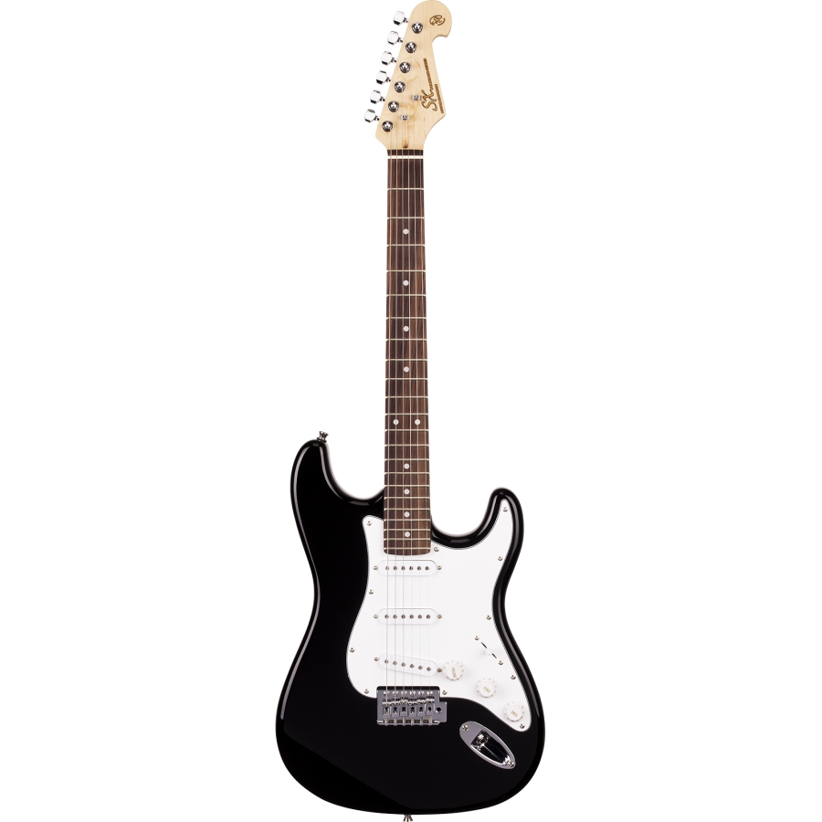 Sx stratocaster standard series sales custom handmade
