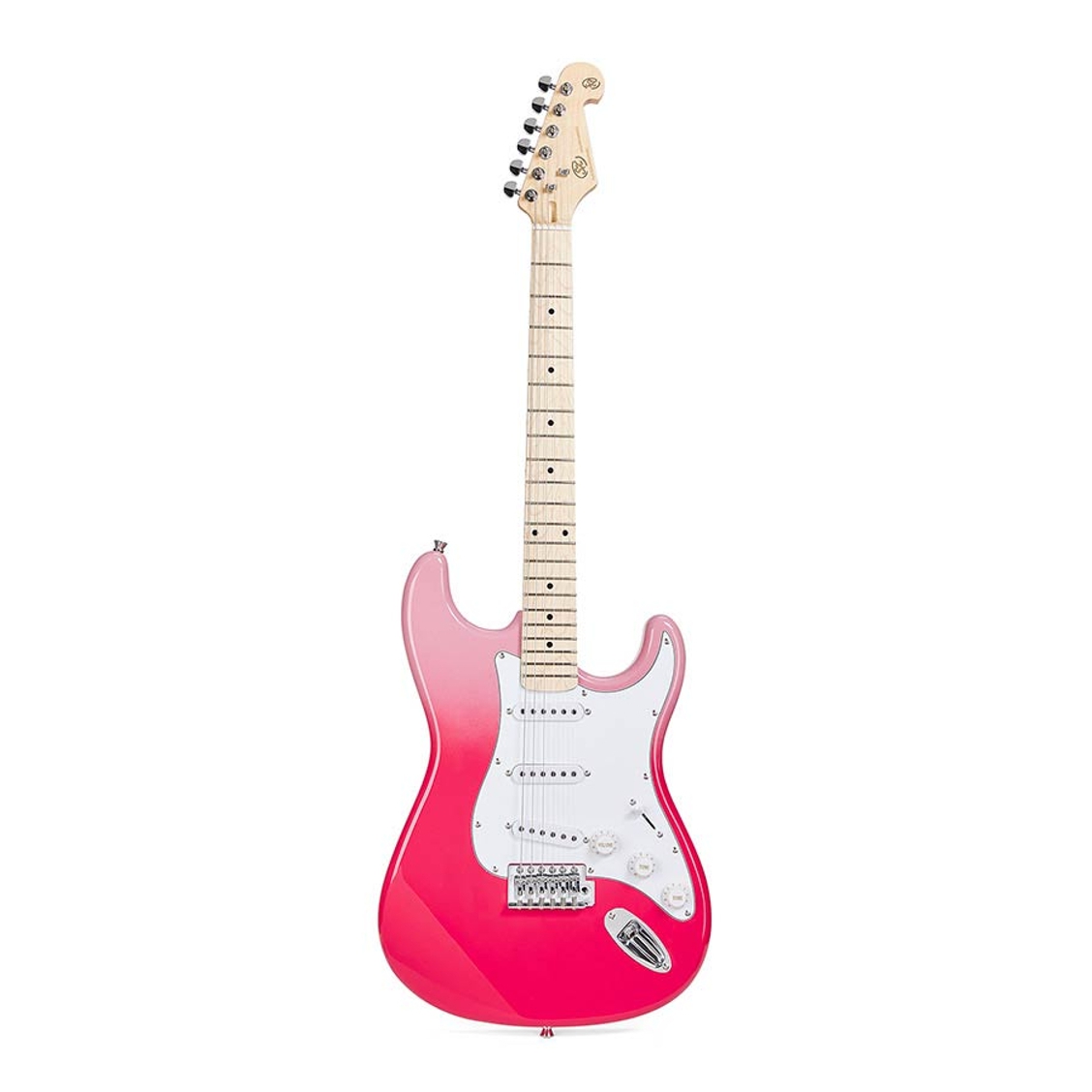 Gitar pink hotsell