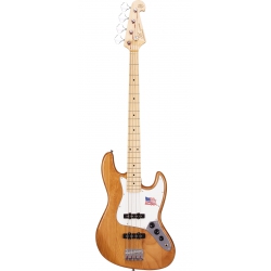 SX SJB75 NA Bas Gitar Natural doremusic