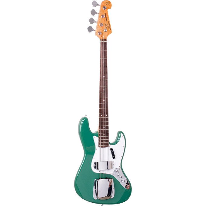 Sx shop vintage guitar