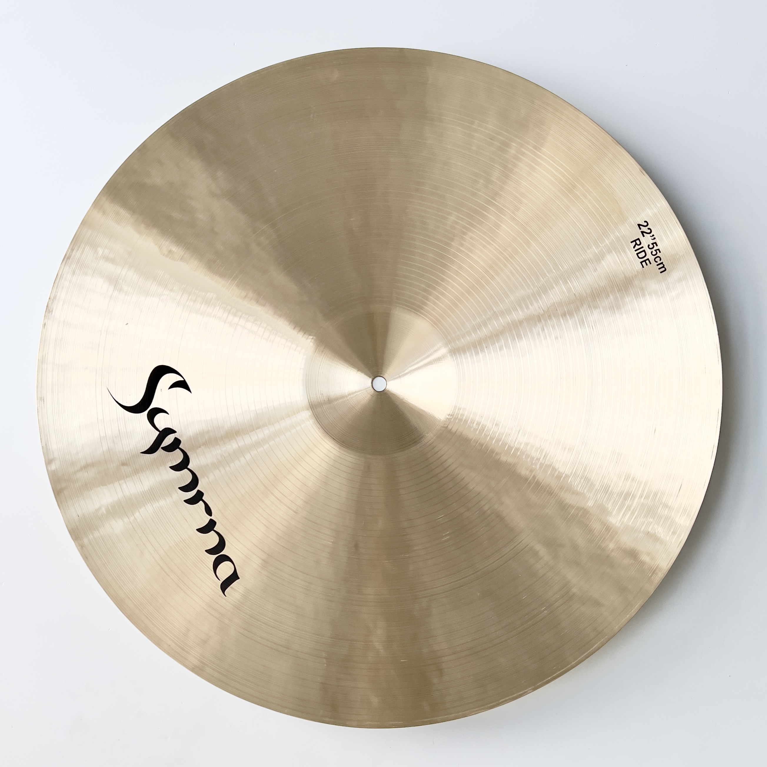 Symrna cymbals sales