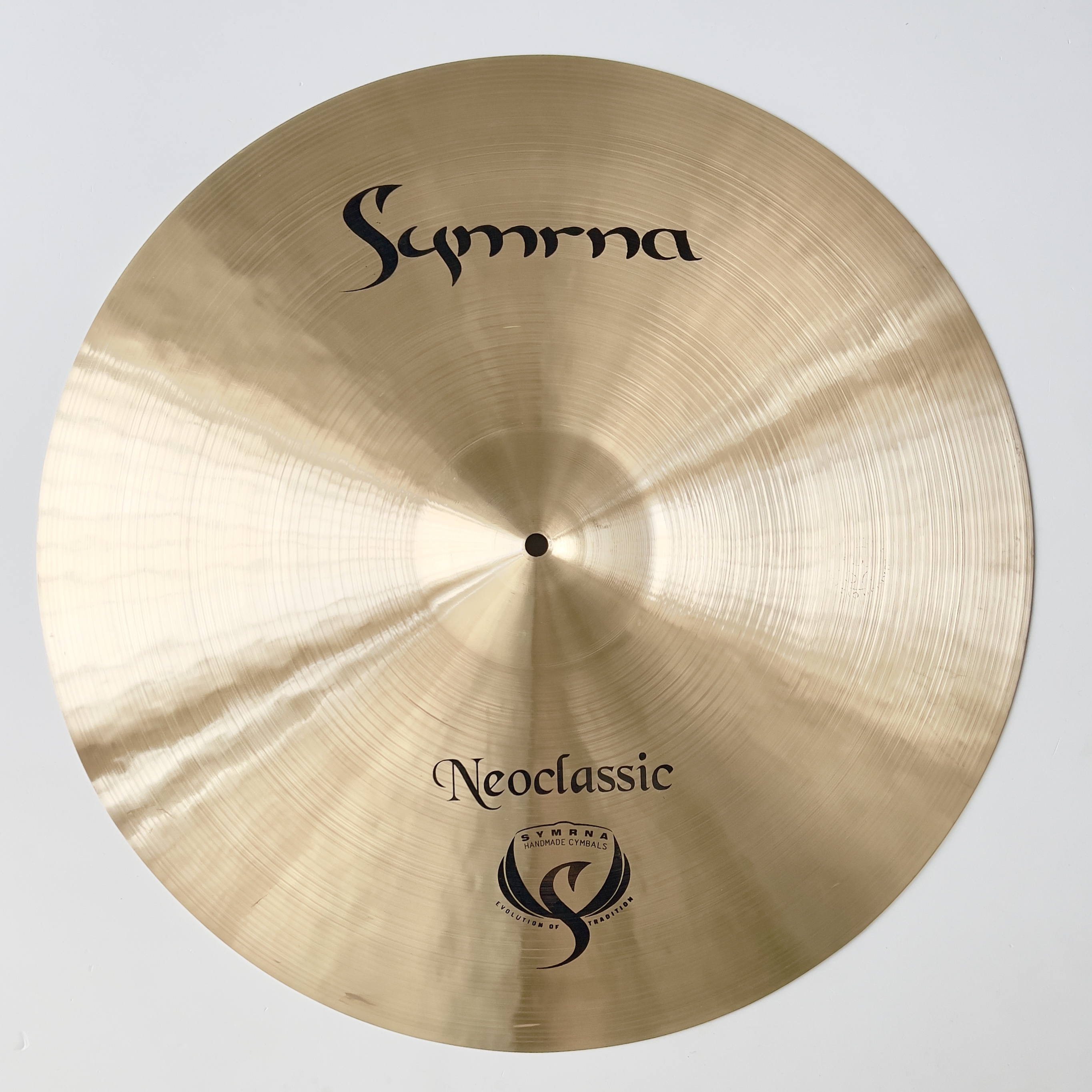 Symrna cymbals sales