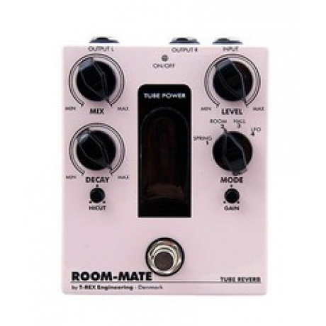 Roommate reverb on sale