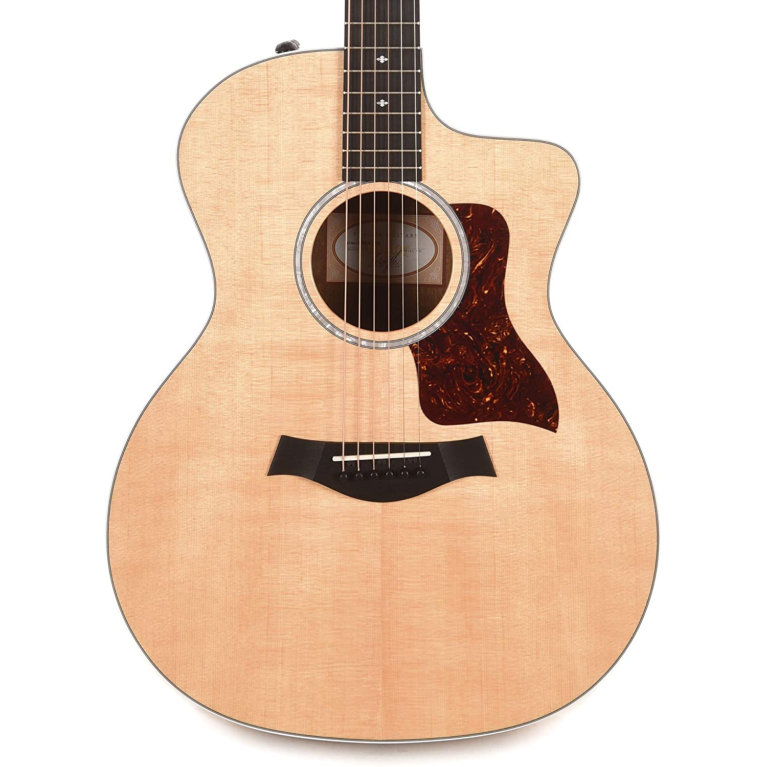 Taylor 214 acoustic guitar deals