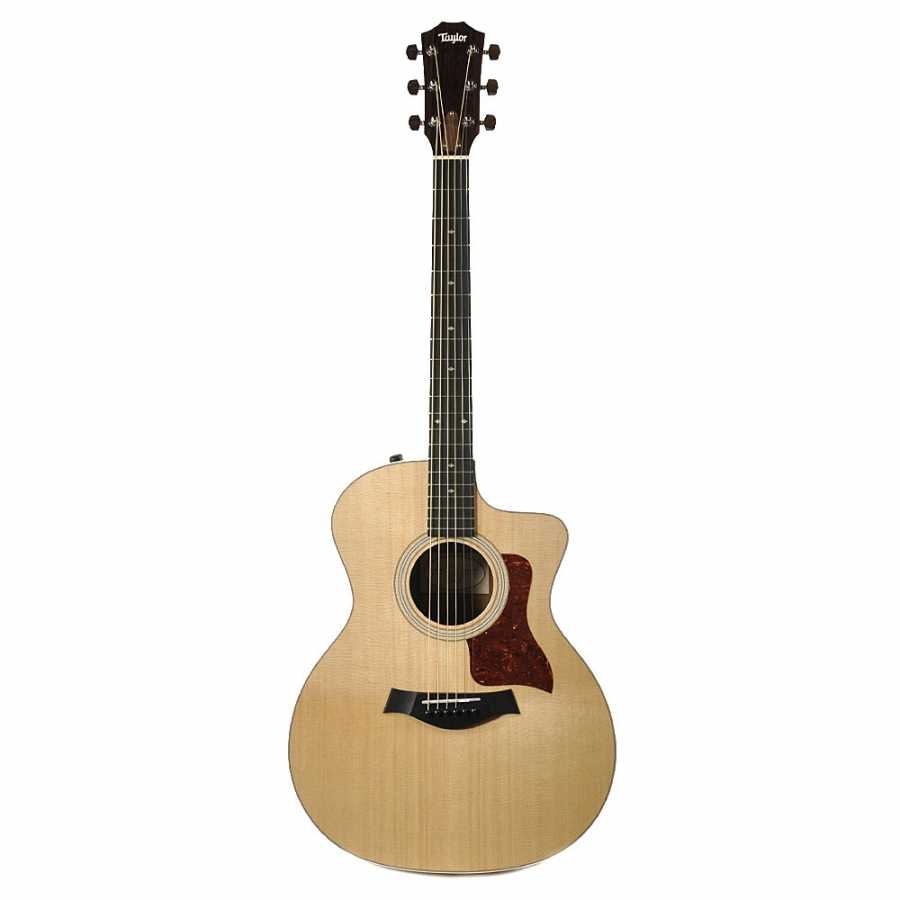 Taylor 214 on sale k dlx