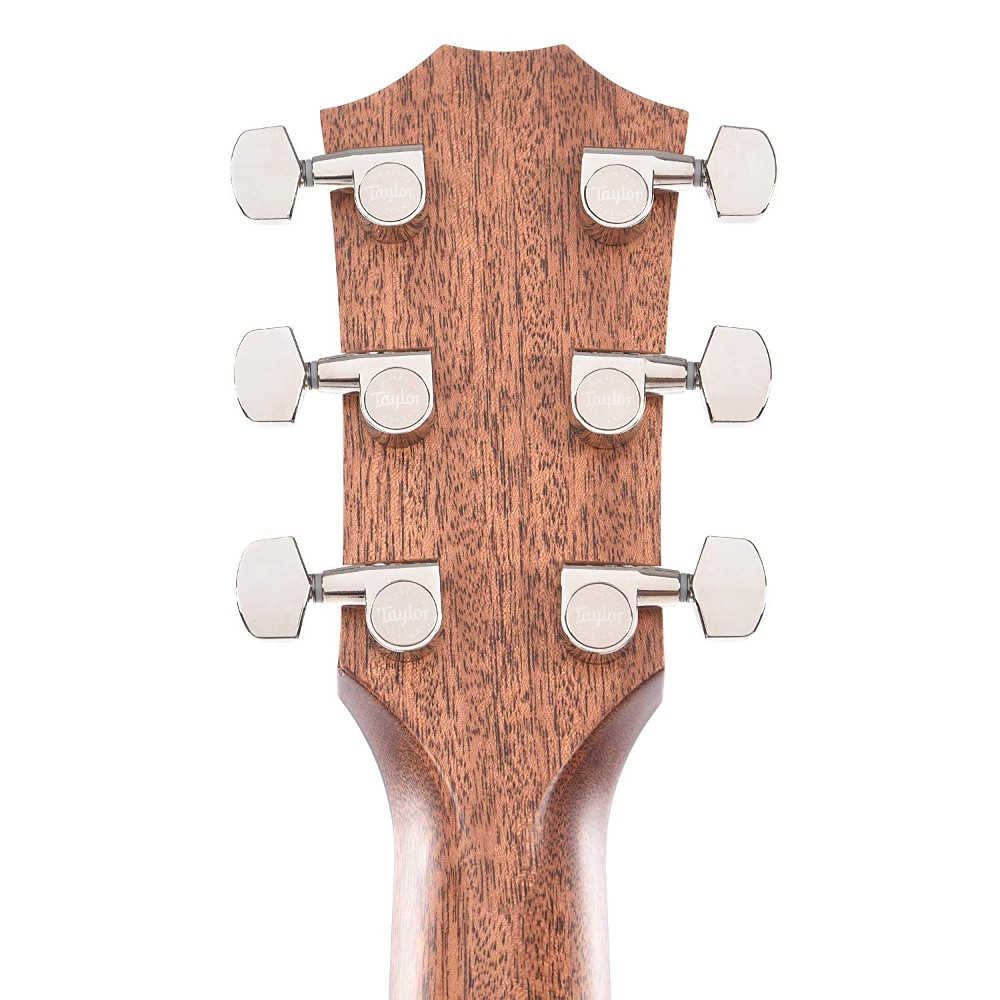 Taylor 712ce V Class Elektro Akustik Gitar Natural doremusic