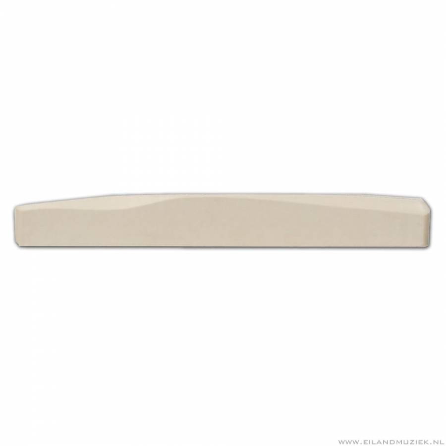 Taylor micarta saddle deals