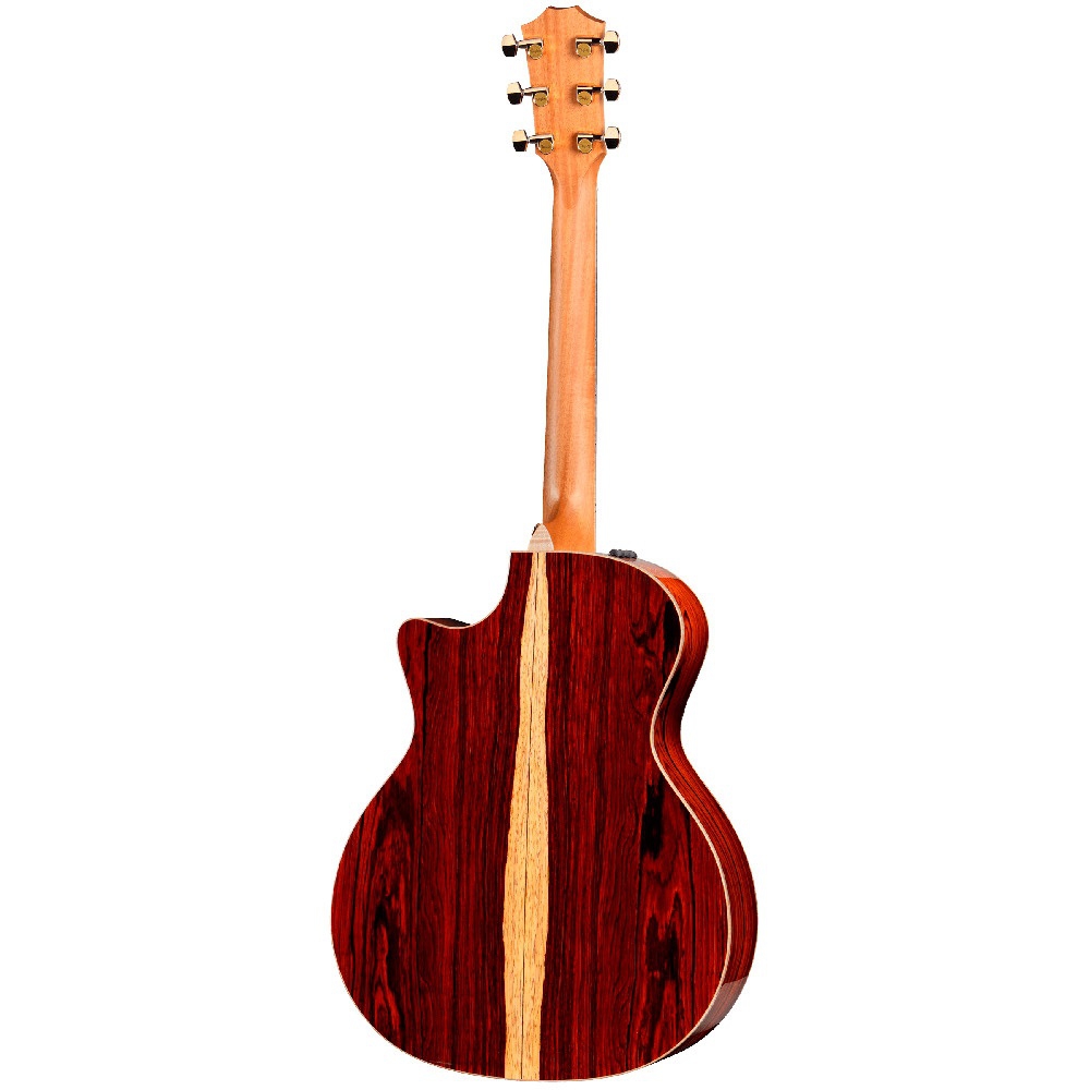 Taylor 814ce LTD Elektro Akustik Gitar Natural