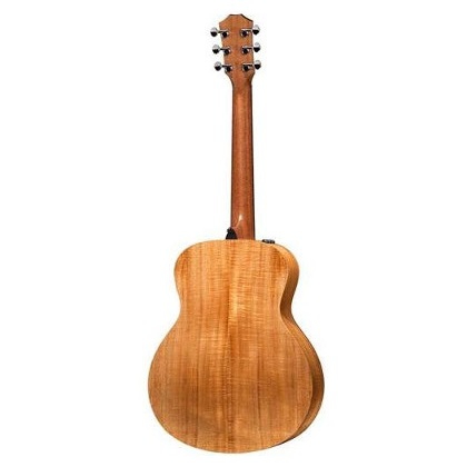 Taylor GS Mini e Koa Elektro Akustik Gitar Natural doremusic