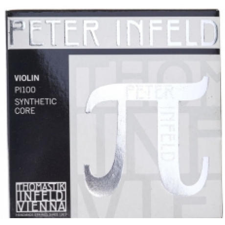 Thomastik on sale peter infeld