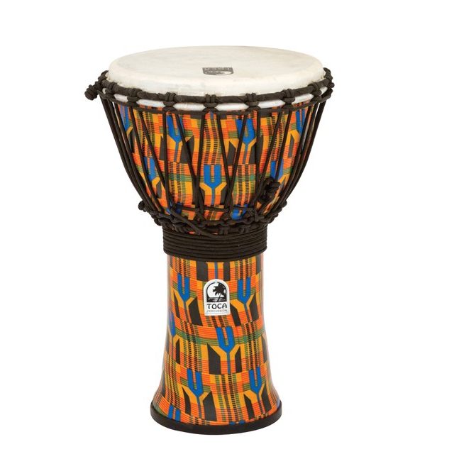Toca freestyle djembe deals