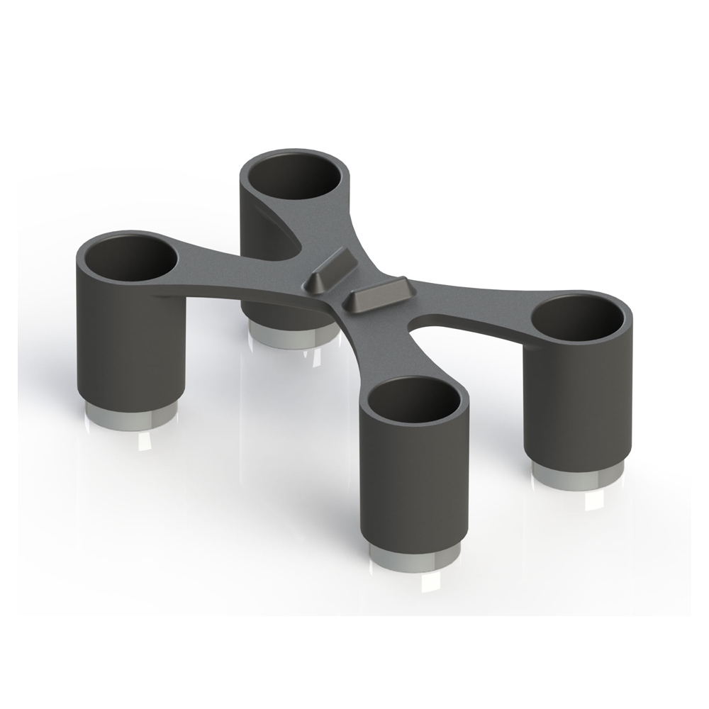 Tonewood Additional X Brace doremusic