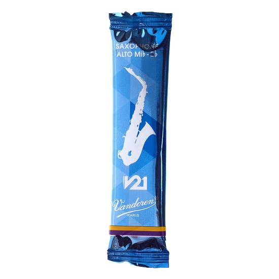 Vandoren v21 sales