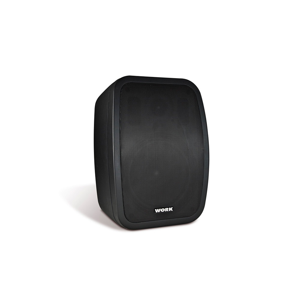 Work NEO 5A BT Aktif Bluetooth Çift Hoparlör (Siyah)