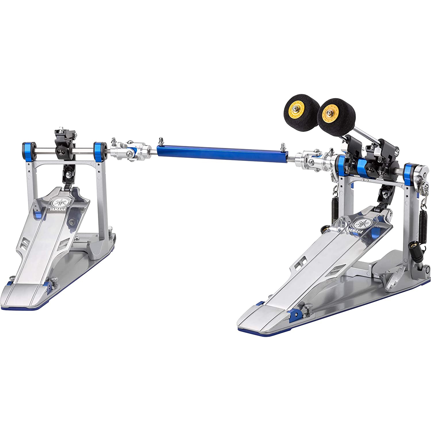 Double pedal yamaha deals