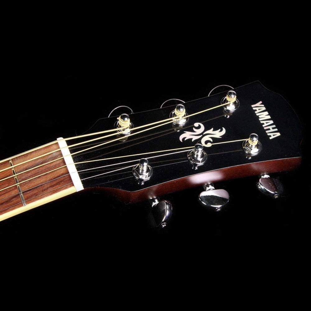 Yamaha acoustic violin discount