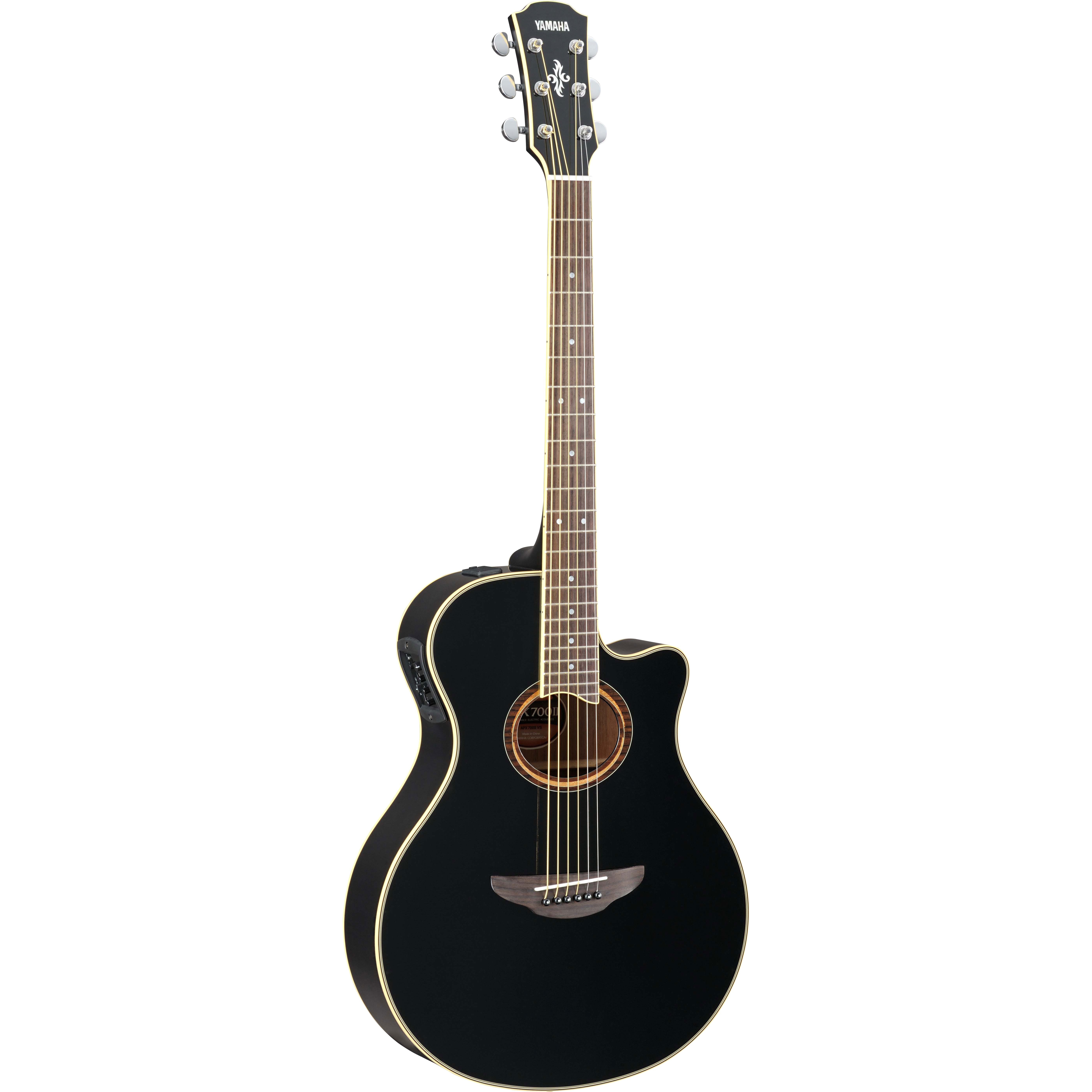 Yamaha shop apx iii