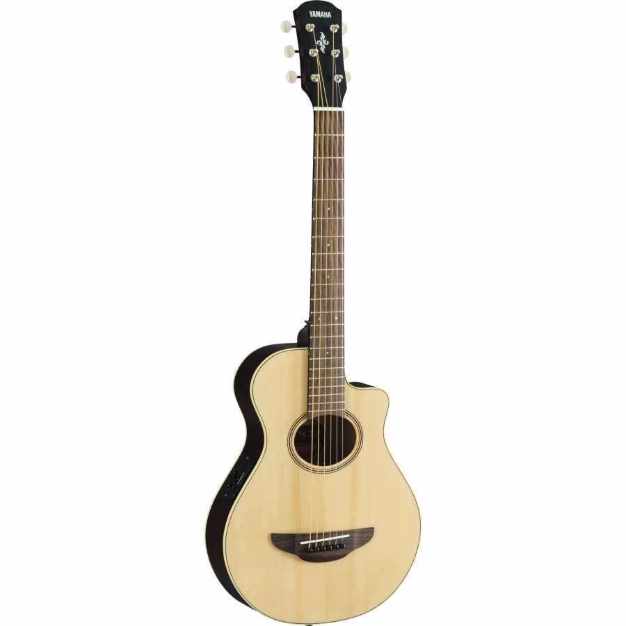 Yamaha on sale apxt2 natural