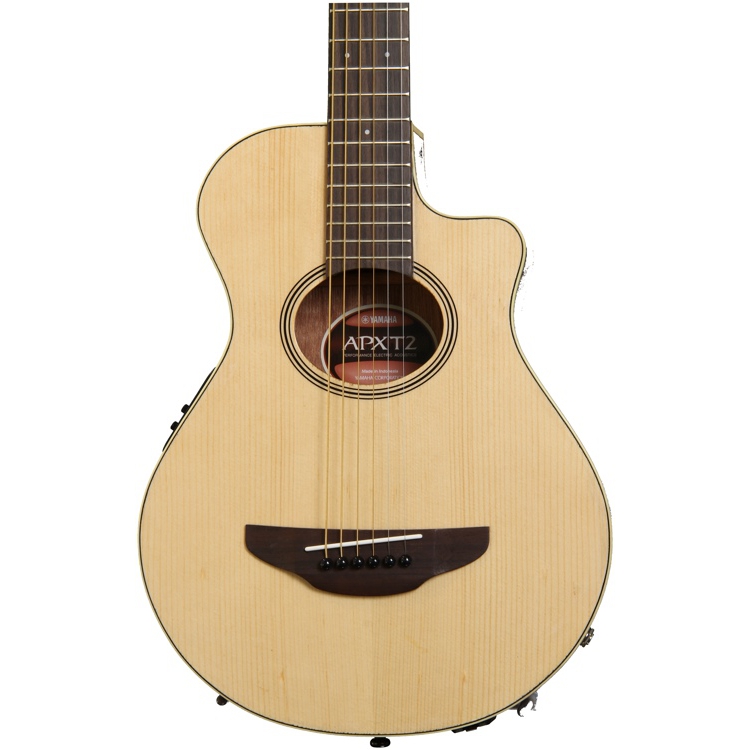 Yamaha on sale apxt2 natural