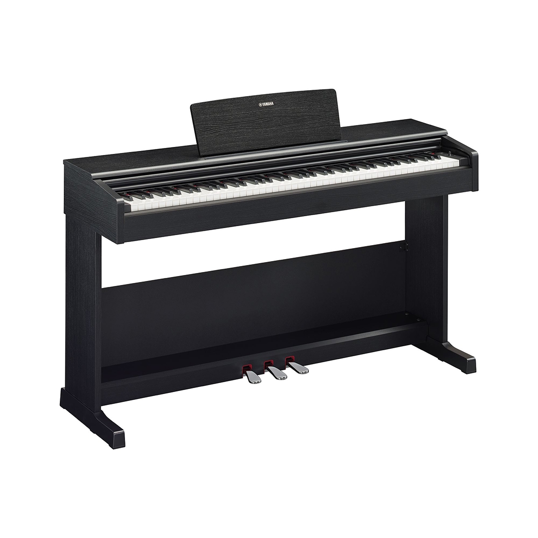 Yamaha piano p shop 105
