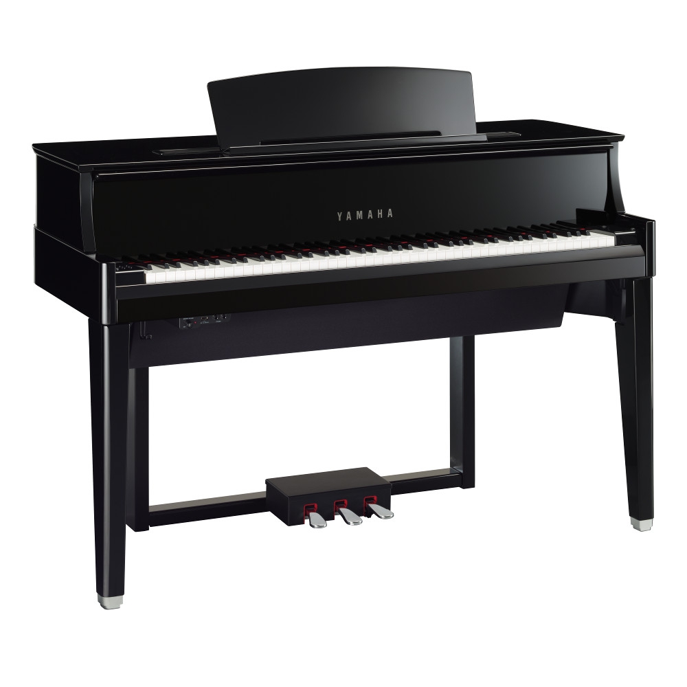 Yamaha n1x piano deals