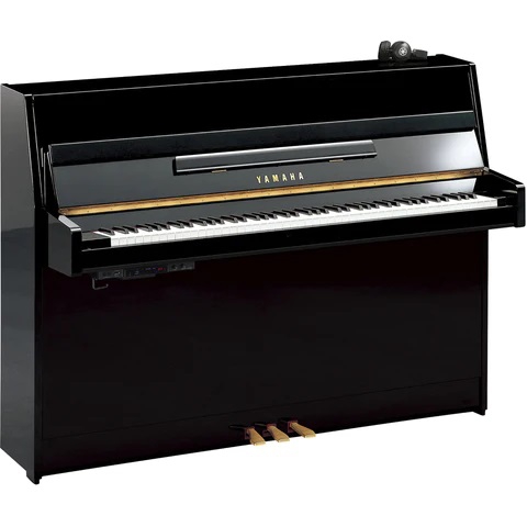 Yamaha silent b1 deals