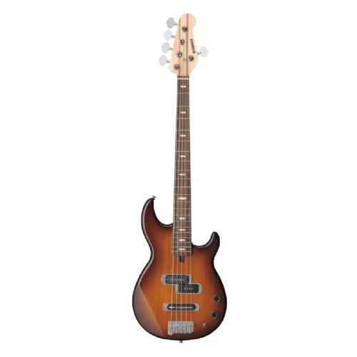 Yamaha BB425 Bas Gitar (Brown Sunburst)