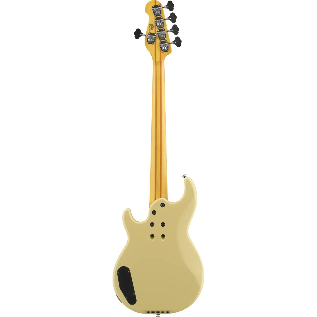 Yamaha clearance bass white
