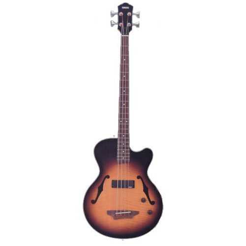 Yamaha BEX4 Bas Gitar | doremusic