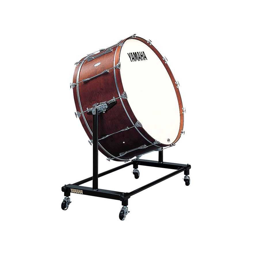 Concert bass drum deals