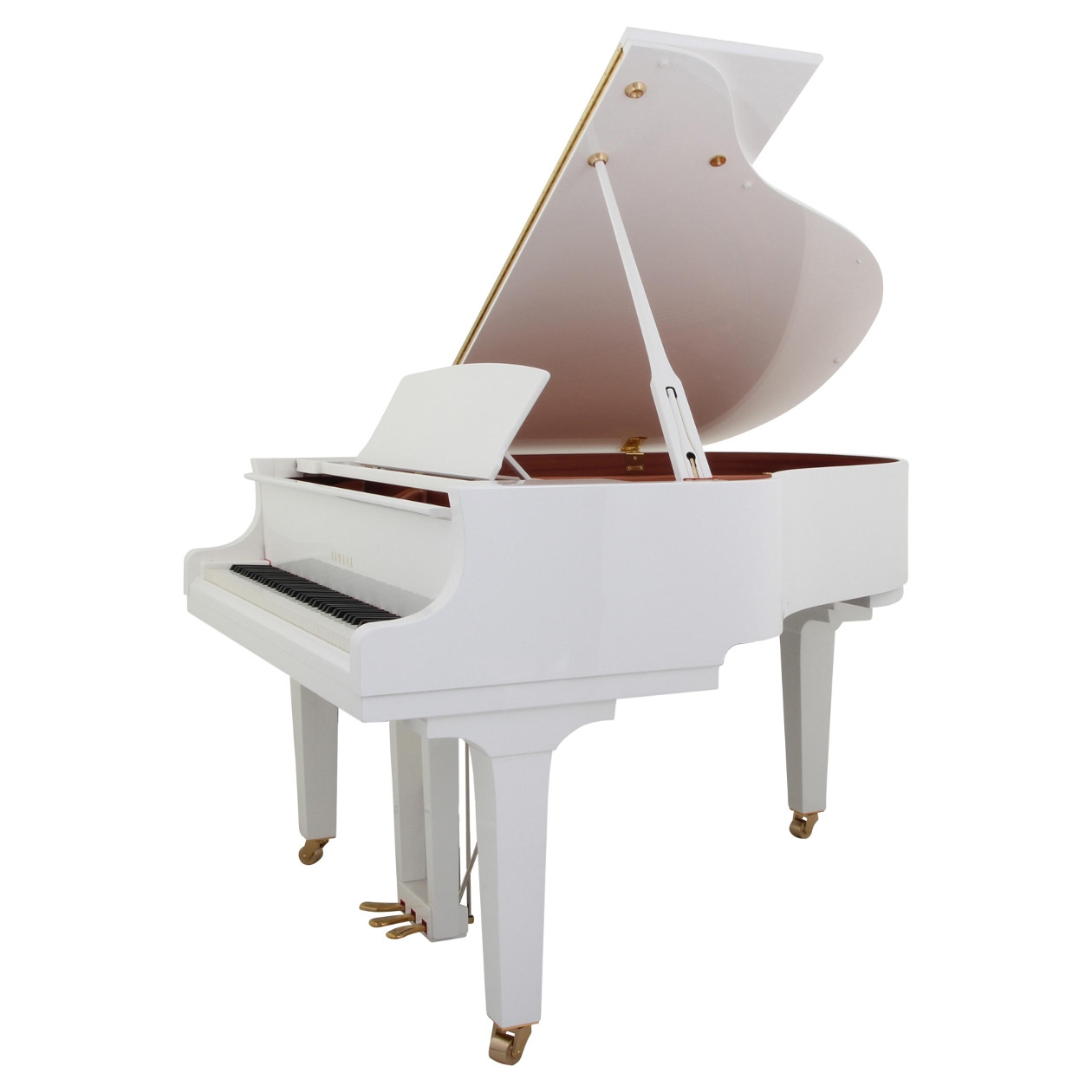 Yamaha c1x deals