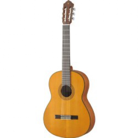 Yamaha cg122mc on sale