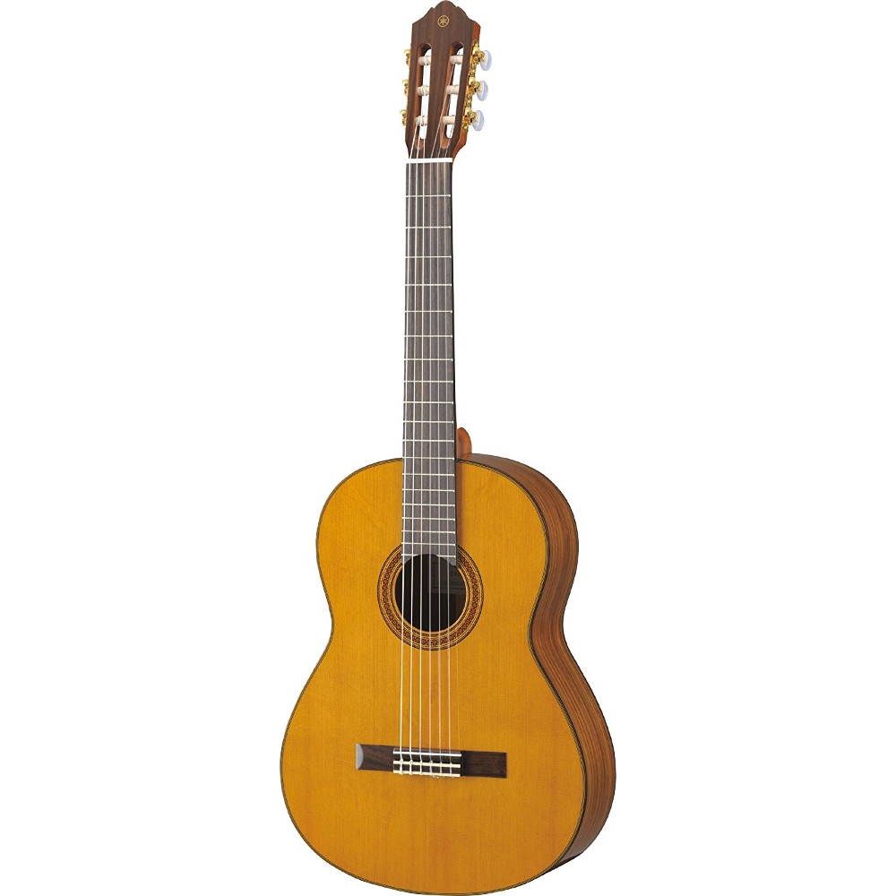 Yamaha cg162c on sale