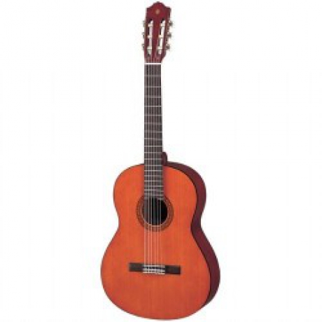 Yamaha CGS103 3 4 Klasik Gitar doremusic