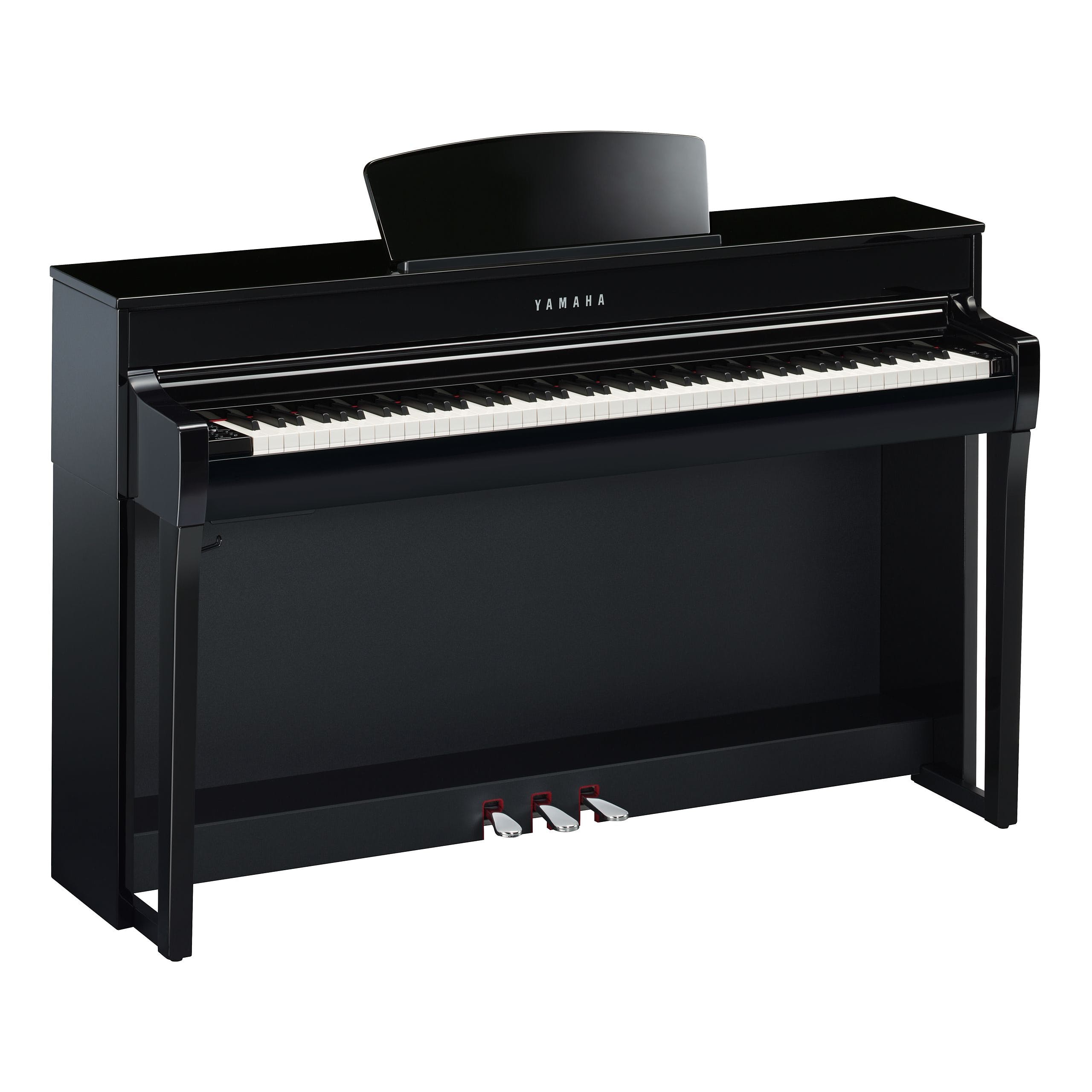 Yamaha clp735pe on sale