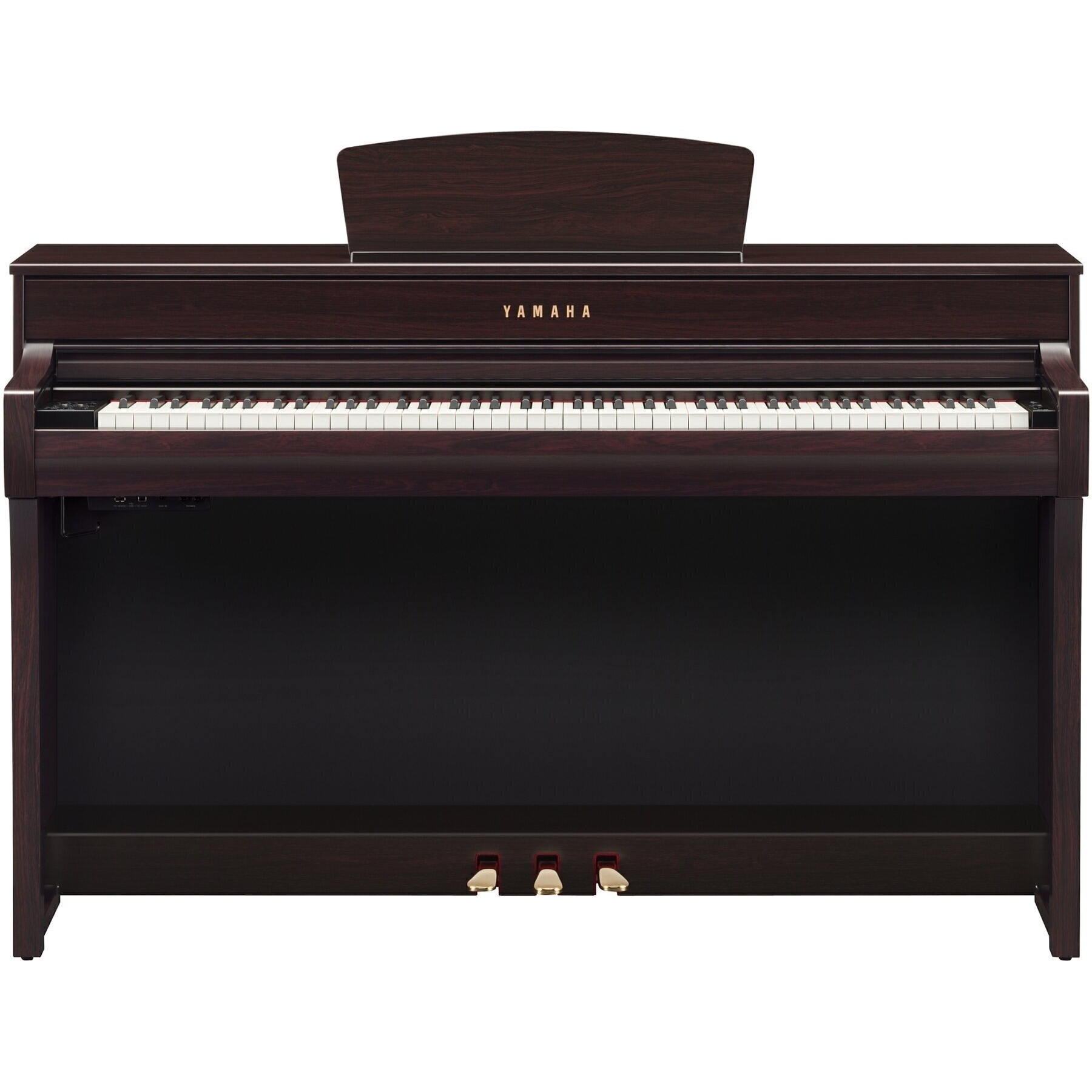 Yamaha clp 7 deals