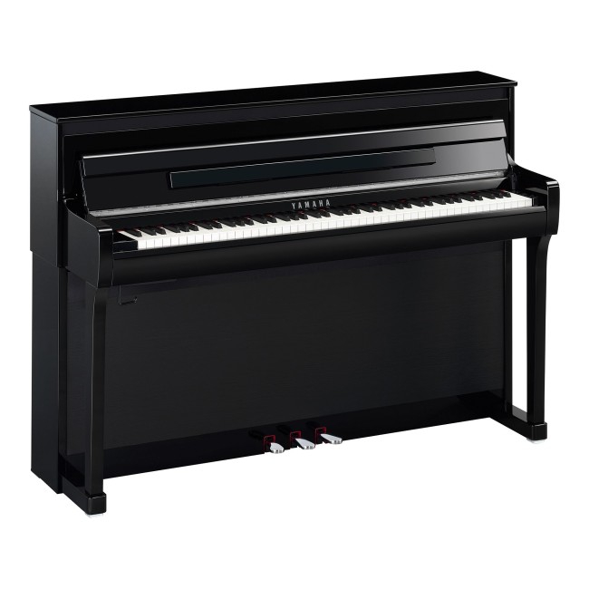 Yamaha Clavinova Купить В Москве