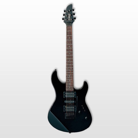 Yamaha CRGX121ZBL Yamaha Elektro Gitar (Siyah)
