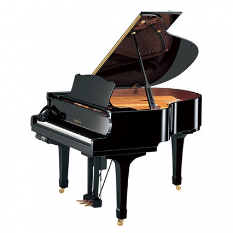 Yamaha enspire shop