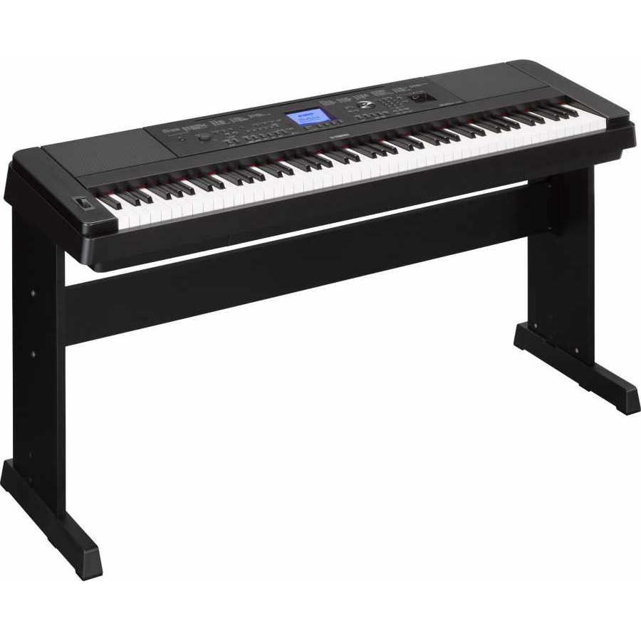 Yamaha dgx portable grand discount