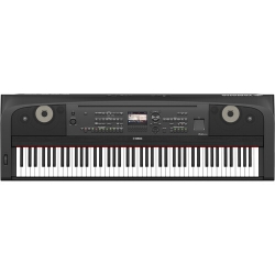 Yamaha CP88 Stage Piano Synthesizer doremusic