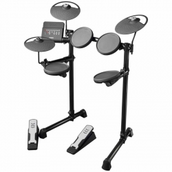 Yamaha DTX400K Dijital Davul